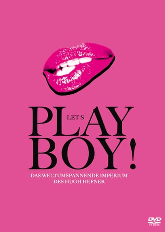 Let's Play, Boy (2008)