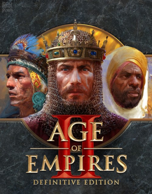 Re: Age of Empires: Definitive Edition (2018)