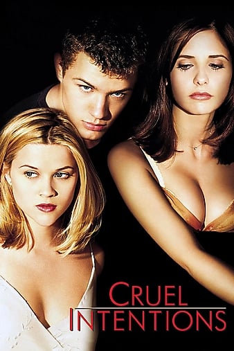 Re: Velmi nebezpečné známosti / Cruel Intentions (1999)