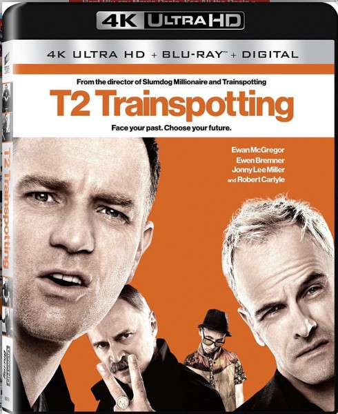 Re: T2 Trainspotting (2017)