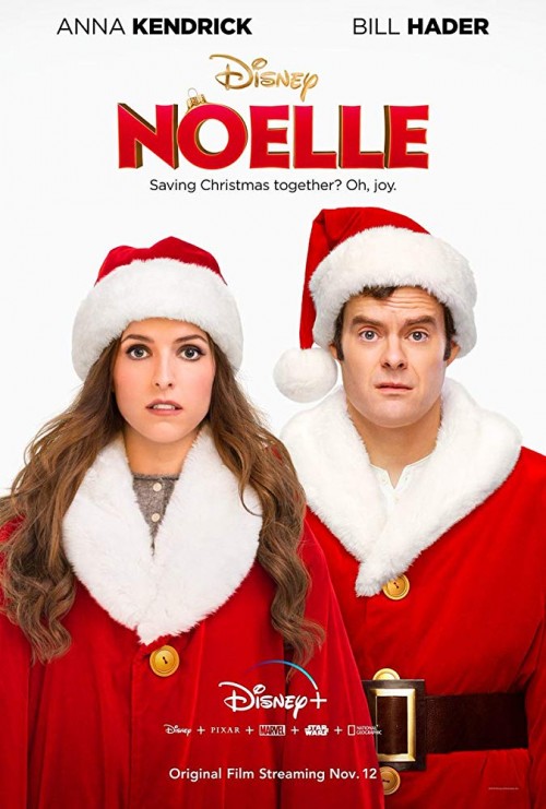 Noelle / Nicole (2019)