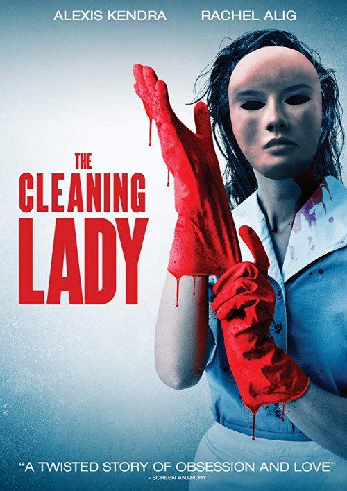 The Cleaning Lady (2018)