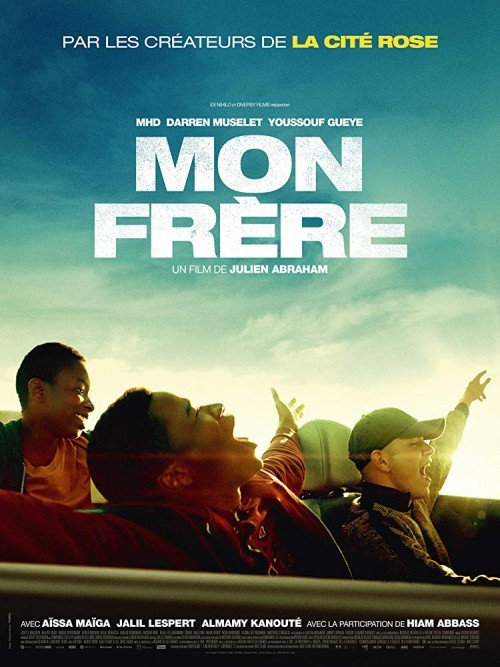 Mon frère / Brother (2019)