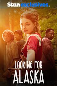 Hledání Aljašky / Looking for Alaska (2019)