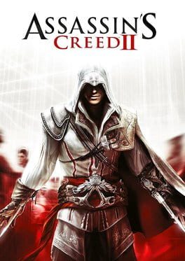 Re: Assassin's Creed II (2010)