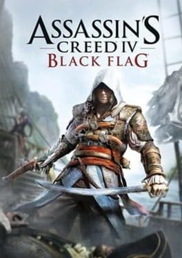Re: Assassin's Creed IV: Black Flag (2013)