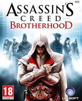 Re: Assassin's Creed Brotherhood CZ/EN