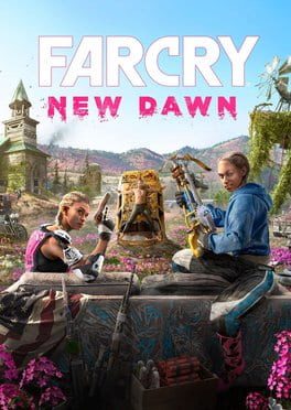 Re: Far Cry New Dawn (2019)