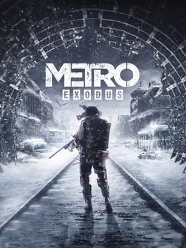 Re: Metro Exodus (2019)