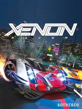 Re: Xenon Racer (2019)
