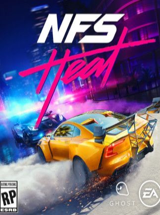 Re: Need for Speed Heat (2019)