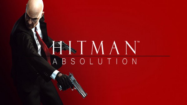 Re: Hitman: Absolution (2012)