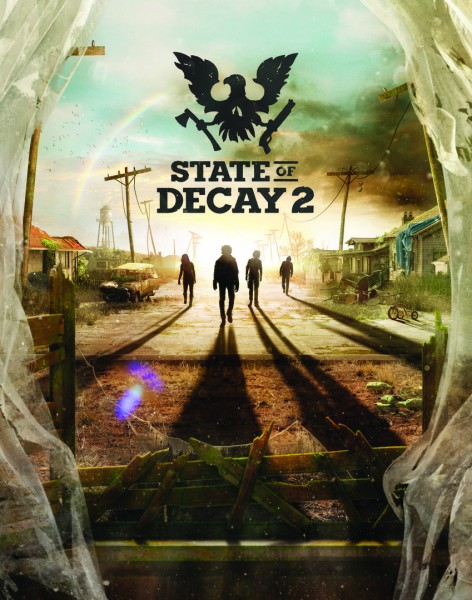 Re: State of Decay 2 (2018)