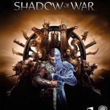 Re: Middle Earth: Shadow of War (2017)