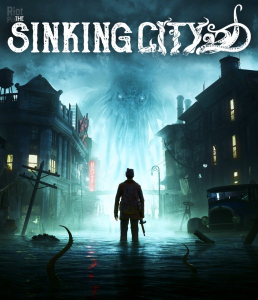 Re: The Sinking City (2019)