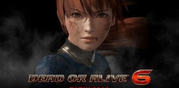 Re: Dead or Alive 6 (2019)