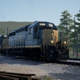 Re: Train Sim World CSX Heavy Haul (2017)