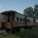 Re: Train Sim World CSX Heavy Haul (2017)