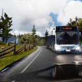 Re: Bus Simulator 18 (2018)