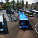 Re: Bus Simulator 18 (2018)
