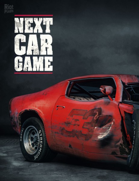 Re: Next Car Game: Wreckfest (2018)