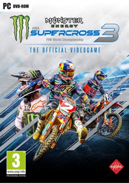 Re: Monster Energy Supercross: The Official Videogame 3 (202