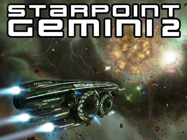 Re: Starpoint Gemini 2 (2014)