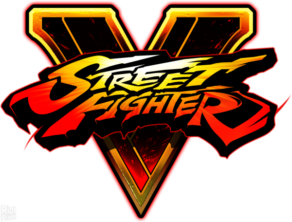 Re: Street Fighter V (2016)