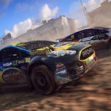 Re: DiRT Rally 2.0 (2019)