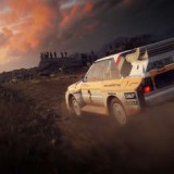 Re: DiRT Rally 2.0 (2019)