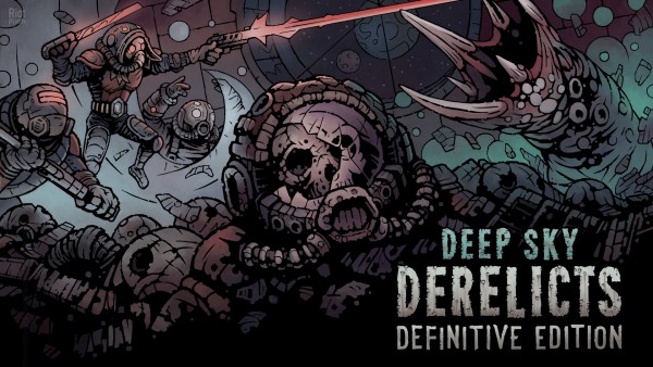 Re: Deep Sky Derelicts (2018)