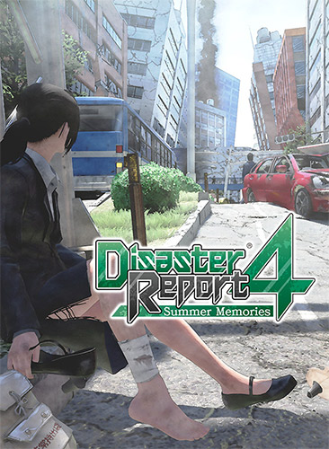 Re: Disaster Report 4: Summer Memories (2020)