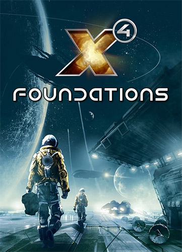 Re: X4: Foundations (2018)