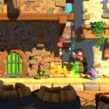 Re: Yooka-Laylee and the Impossible Lair (2019)