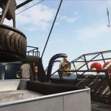 Re: Deadliest Catch: The Game (2020)