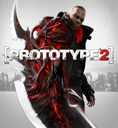 Re: Prototype 2 (2012)