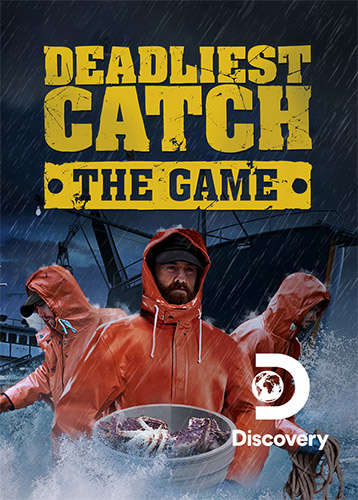 Re: Deadliest Catch: The Game (2020)