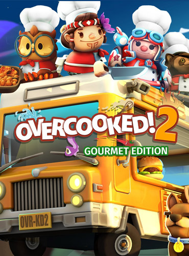 Re: Overcooked 2 (2018)