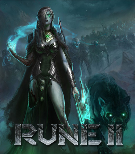 Re: Rune II (2019)