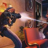 Re: XCOM: Chimera Squad (2020)