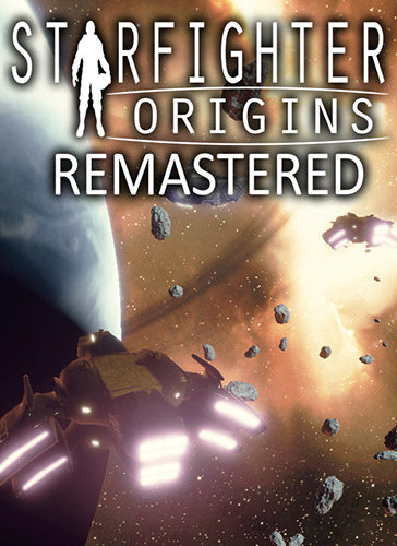 Re: Starfighter Origins (2017)