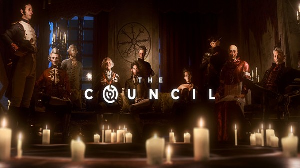 Re: The Council (2018)