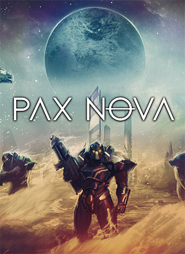 Re: Pax Nova (2020)