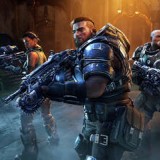 Re: Gears Tactics (2020)
