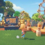 Re: My Time At Portia (2019)