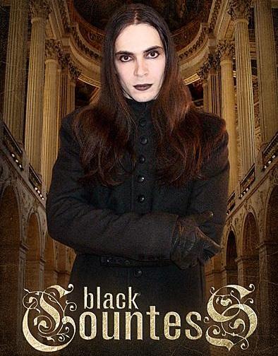 Black Countess