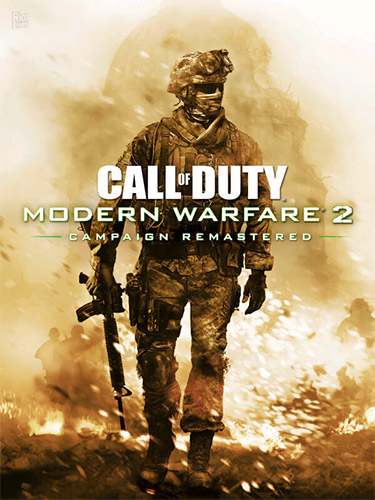 Re: Call of Duty Modern Warfare 2 (CZ, EN)