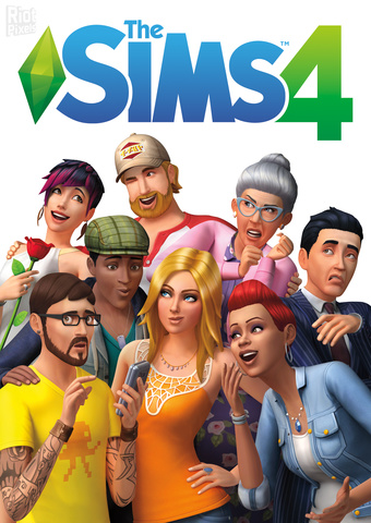 Re: The Sims 4 (2014)