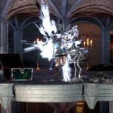 Re: Bloodstained: Ritual of the Night (2019)