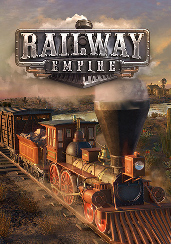 Re: Railway Empire (2018)